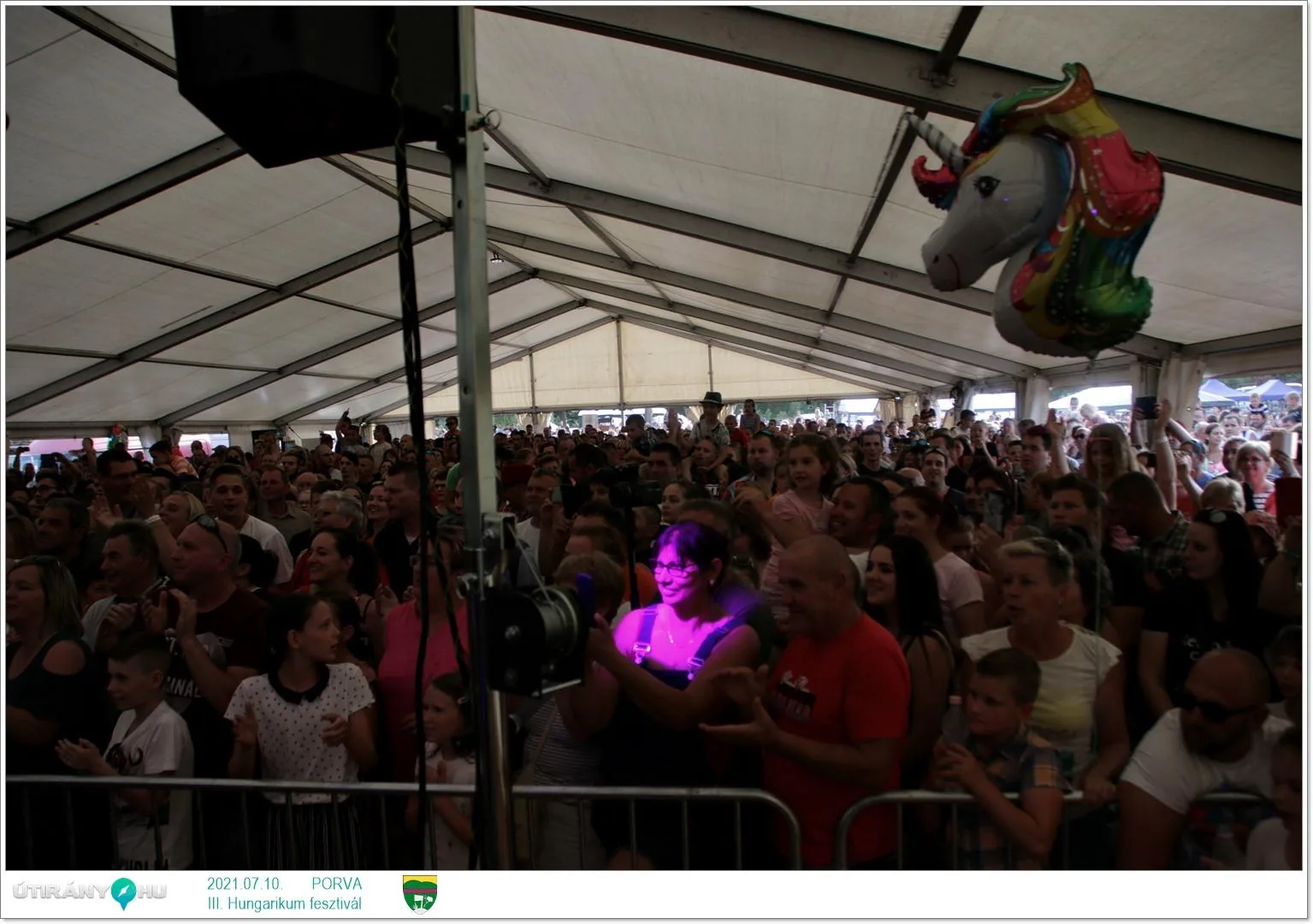 Képek a rendezvényről