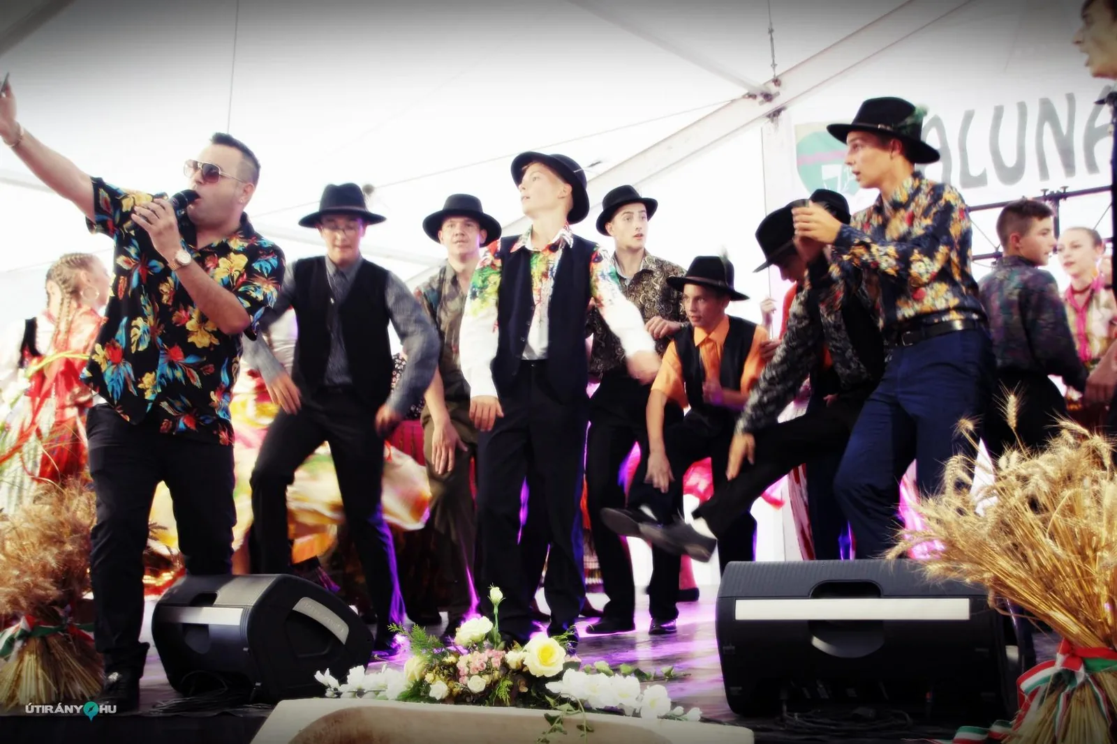 2019, Hungarikum Fesztivál. / Fotók: Útirány.hu