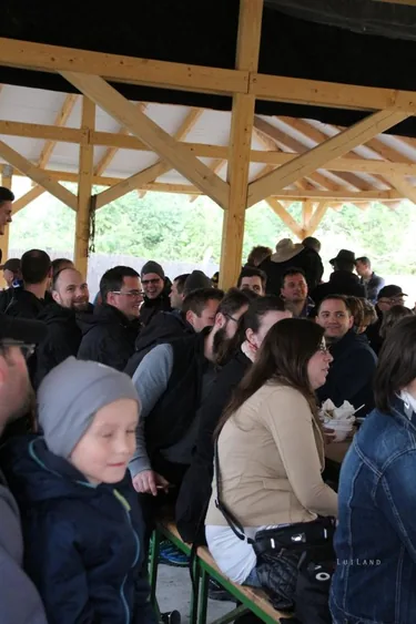 Második Fenyőfői Medvehagymás Családi Nap
