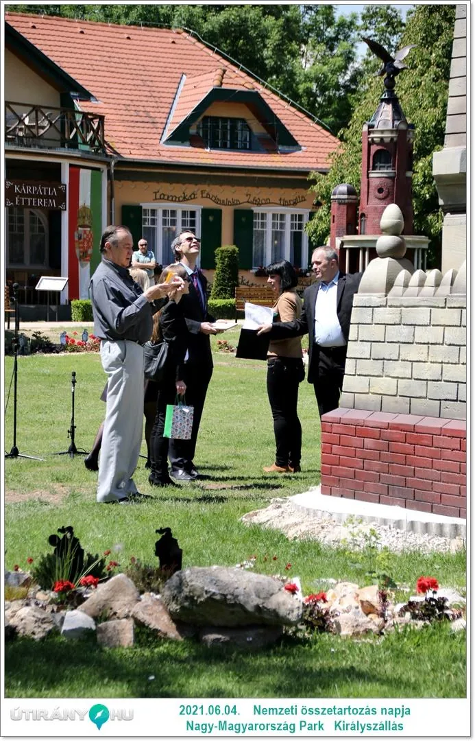 Fotók: Útirány.hu