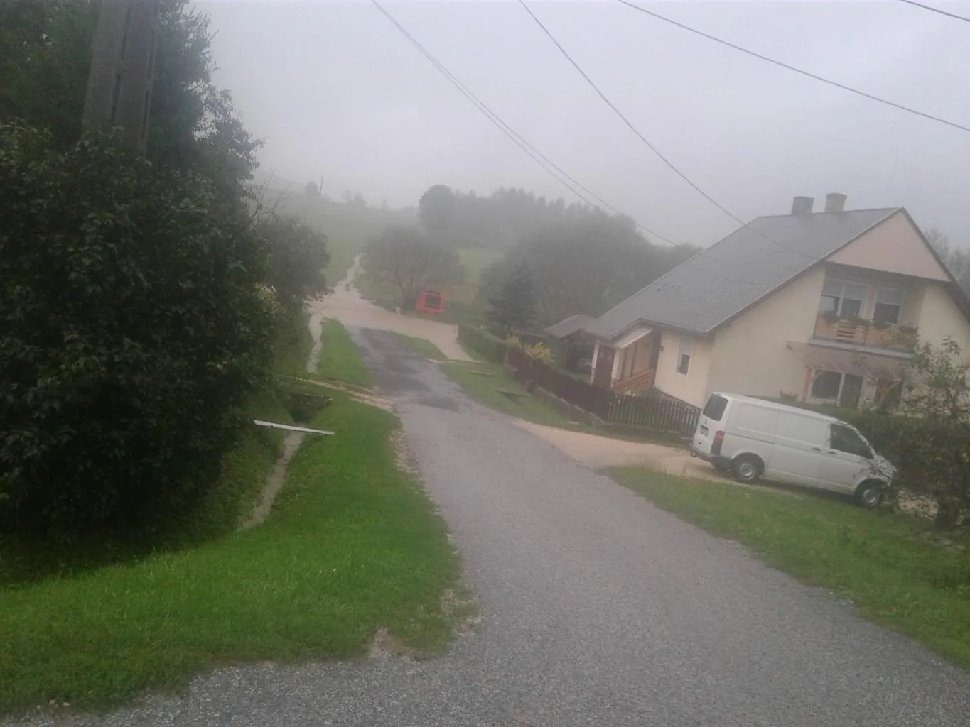 Gerence Pénzesgyőr 2018.09.04.