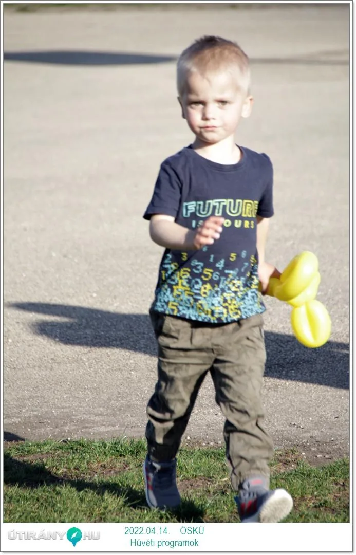 2022.04.14. csütörtöki nap Fotók: Útirány.hu