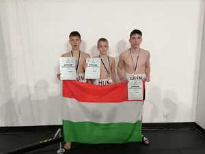 Fotók a versenyről (Centrum SE)