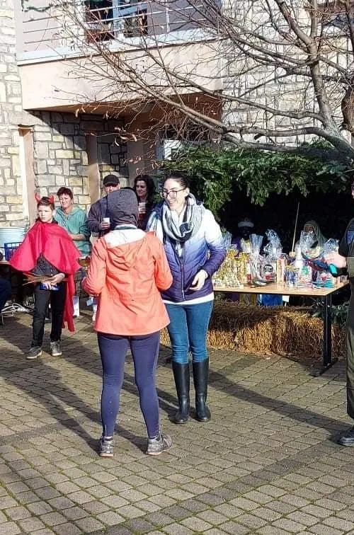 Fotó:Pacherné Kiss Anett