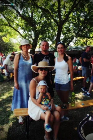 Falunap 2019 / Fotók: Útirány.hu