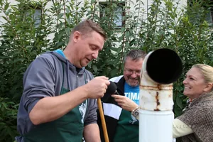 Kora délután, fotók: BakonyiHírek
