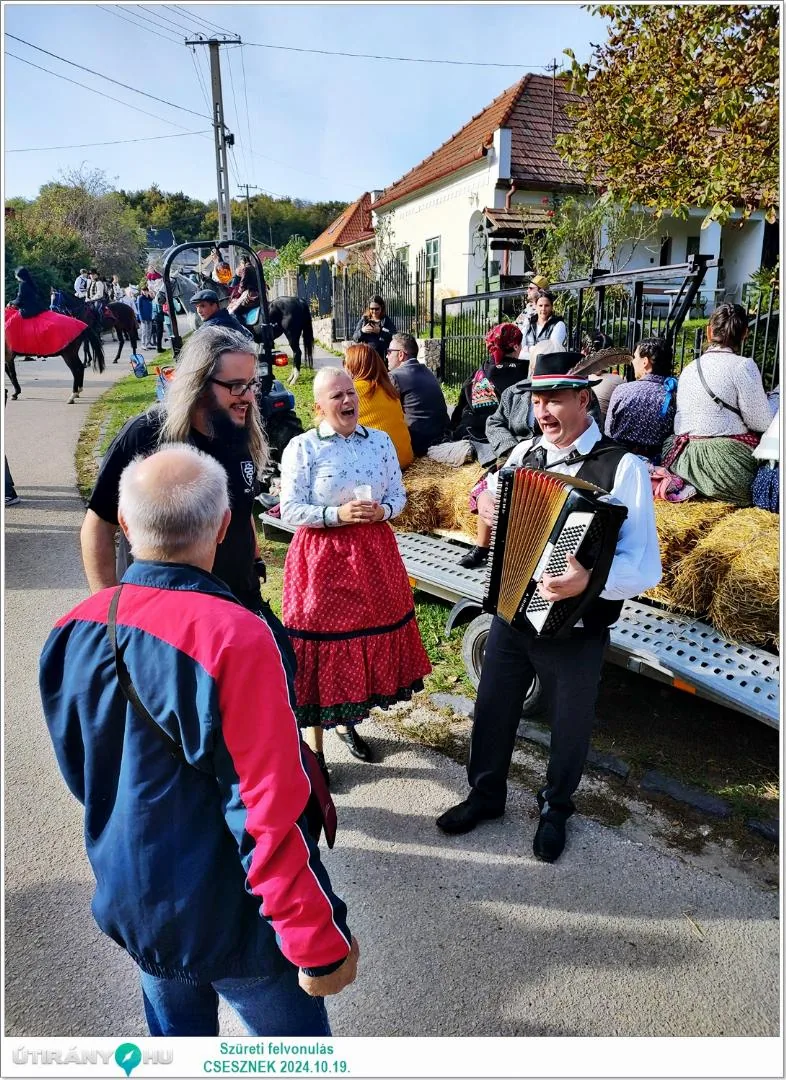 Fotók: Útirány.hu