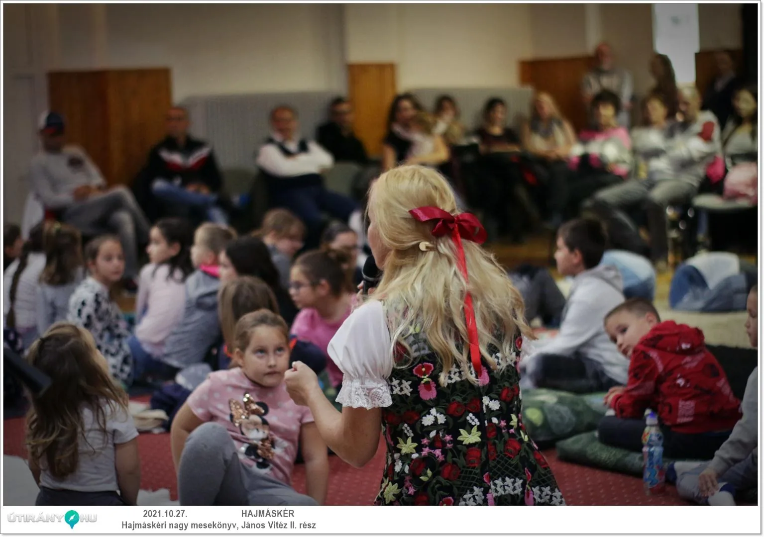 Képek a rendezvényről