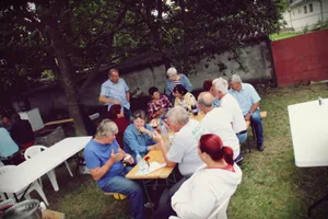 Falunap Fotó: LuiLand