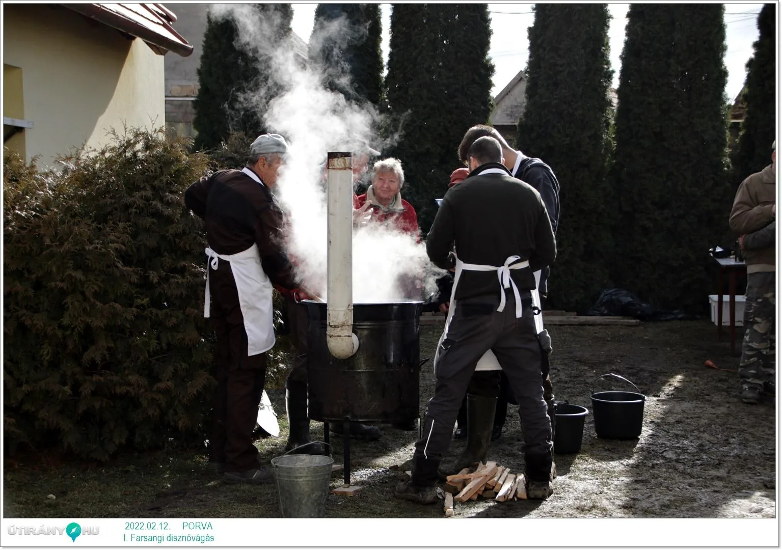 Fotók, Útirány.hu 