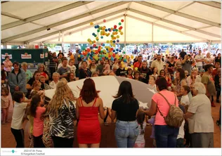 IV. Hungarikum Fesztivál 2022 borítóképe