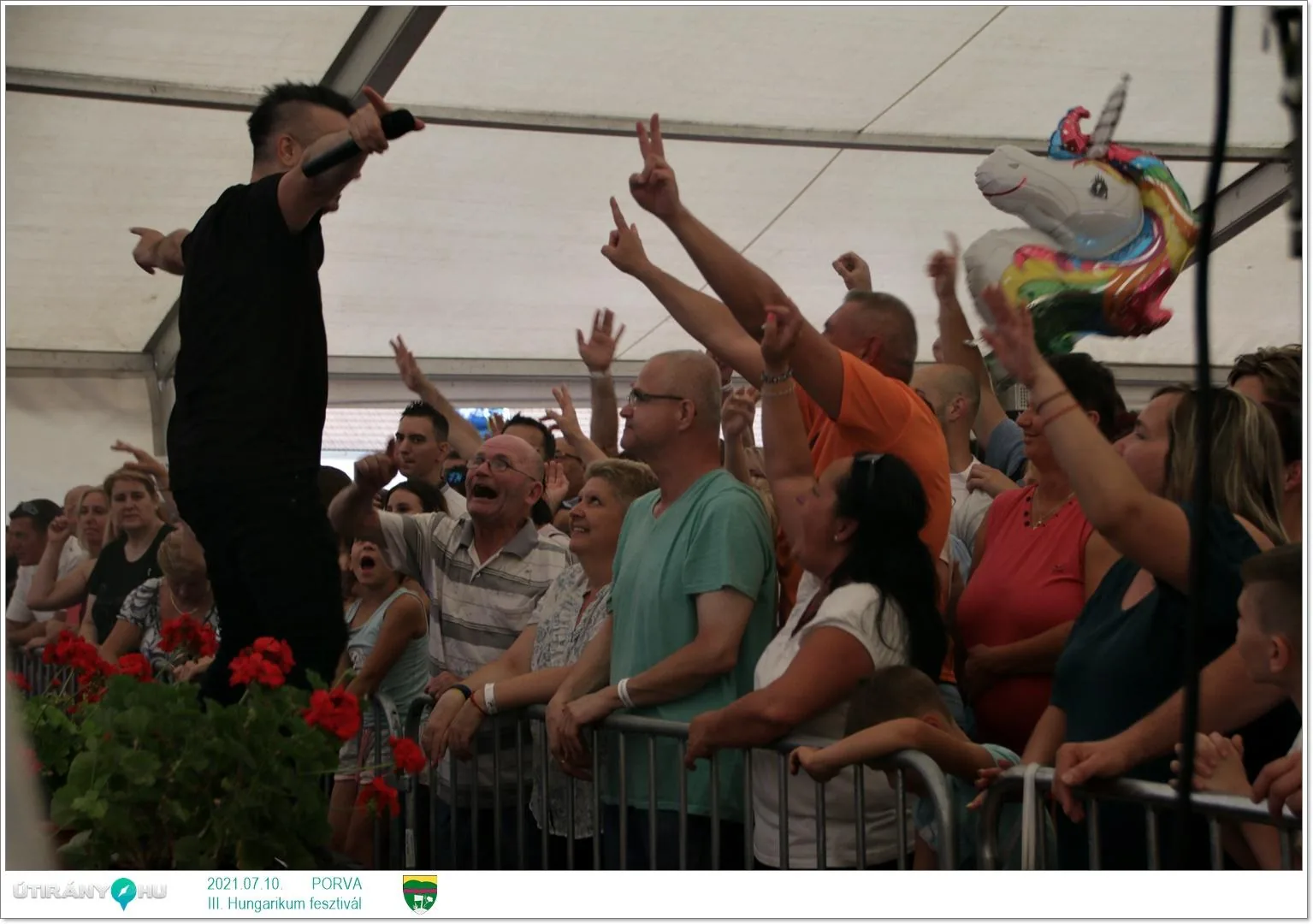 Képek a rendezvényről