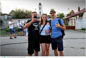 Fotók, Útirány.hu /délután, este /: