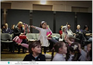 Képek a rendezvényről