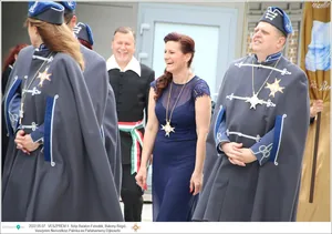 Fotók Díjkiosztó 2022.05.07. Veszprém: