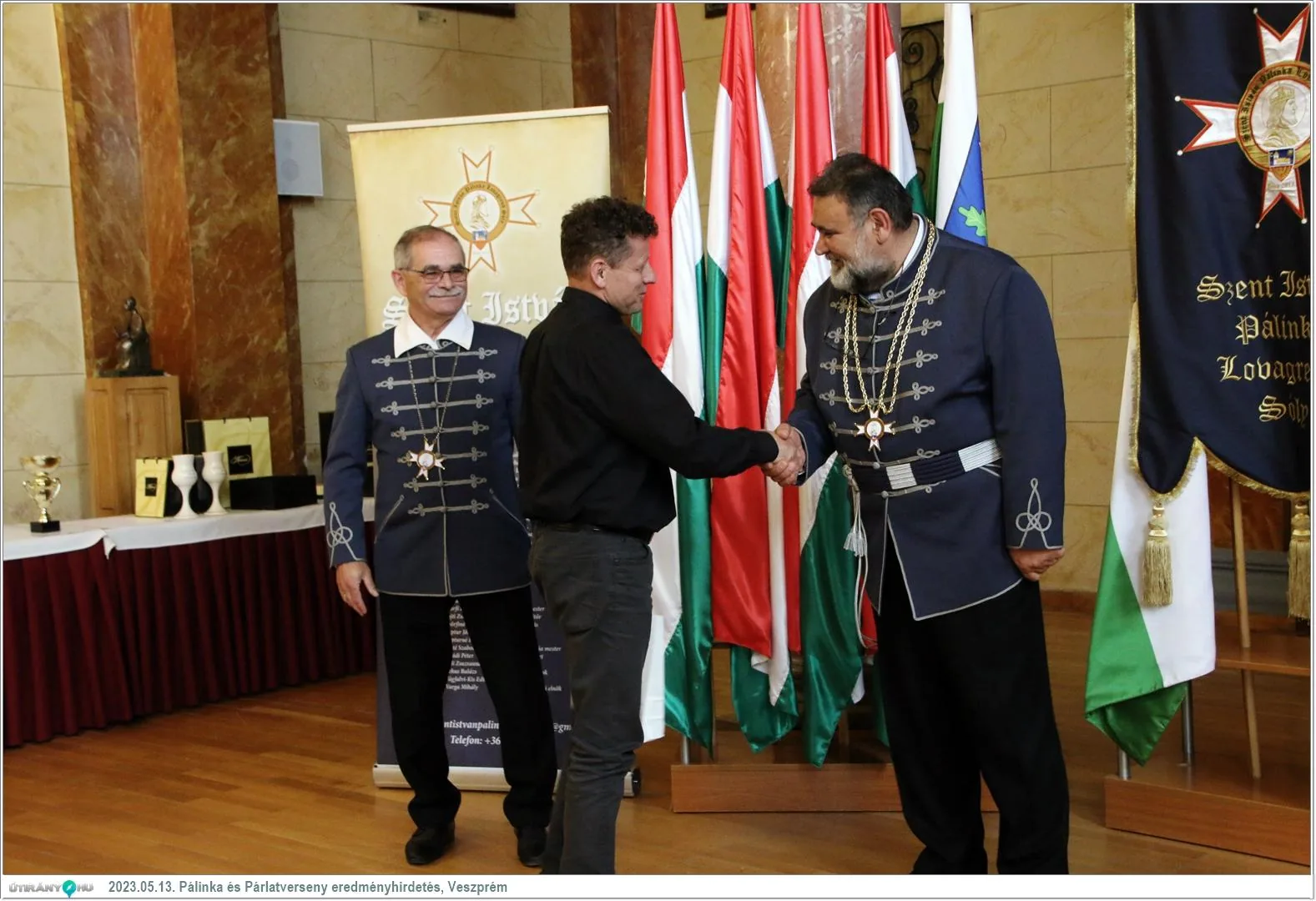 Fotók, Útirány.hu