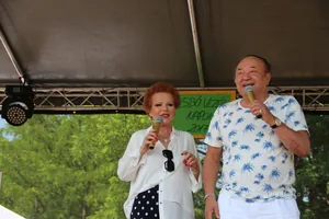 2017 Ösbő Vezér napok/ szombat/ képekben