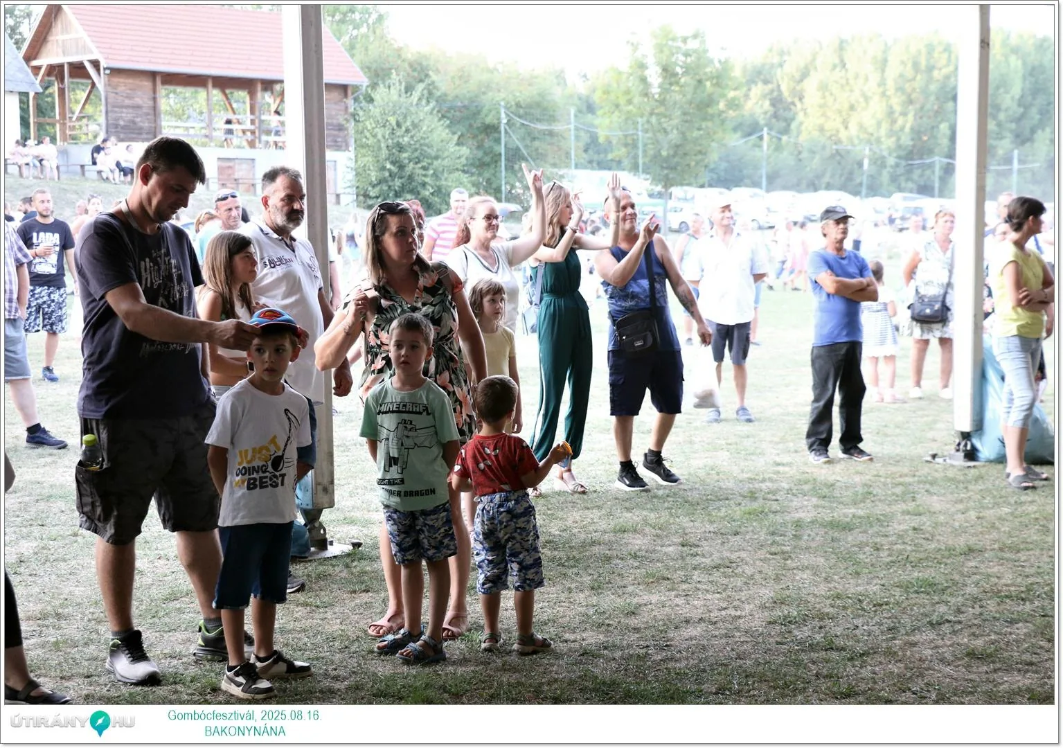 Fotók: Útirány.hu