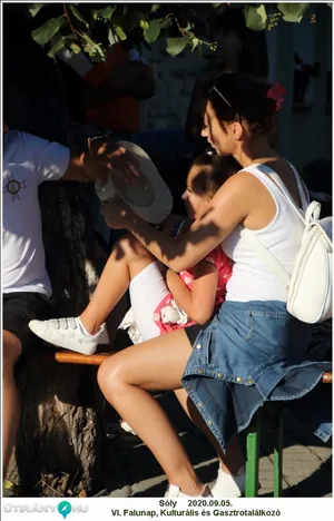 Falunap 2020, Fotó: Útirány.hu