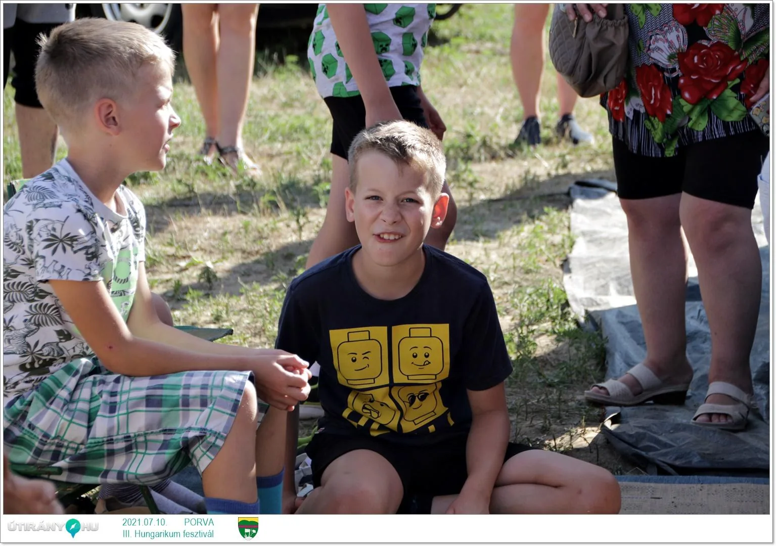 Képek a rendezvényről