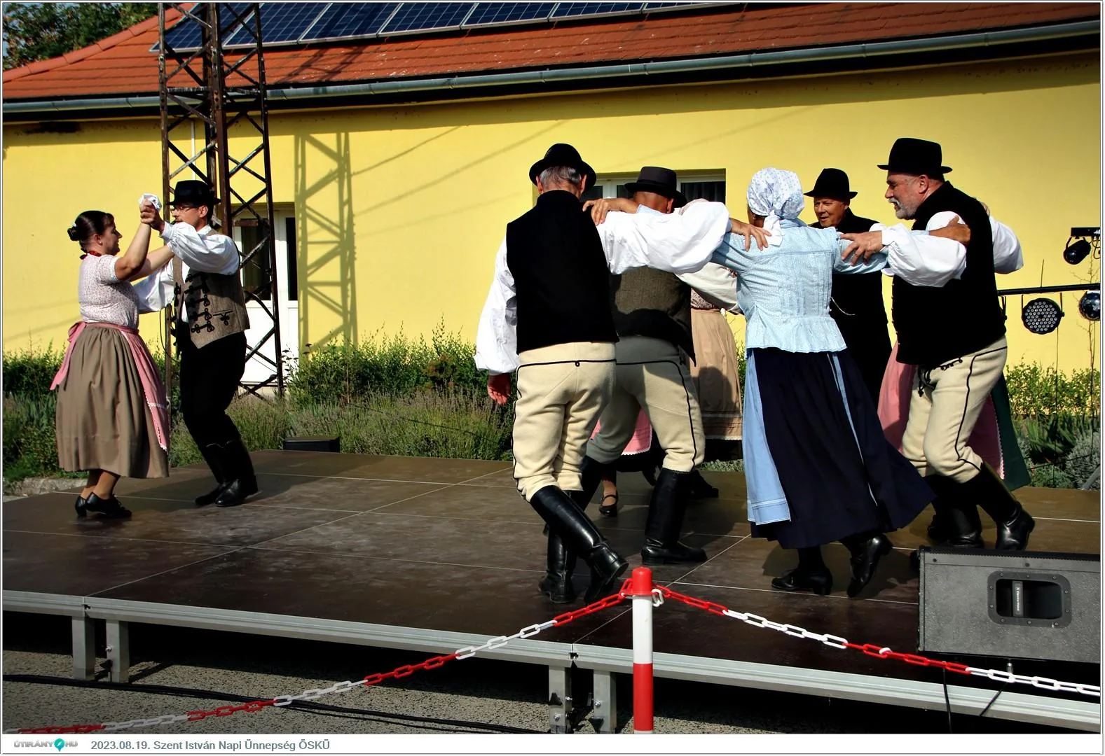 Fotók, Útirány.hu /délután, este /: