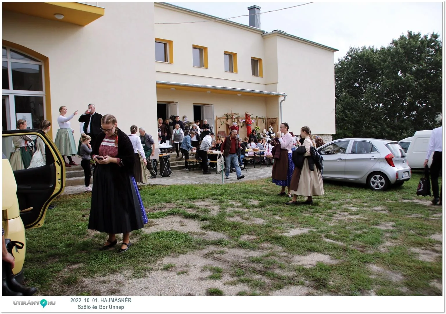 Fotók, Útirány.hu