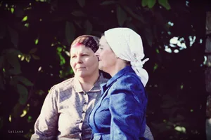 Falunap Fotó: LuiLand