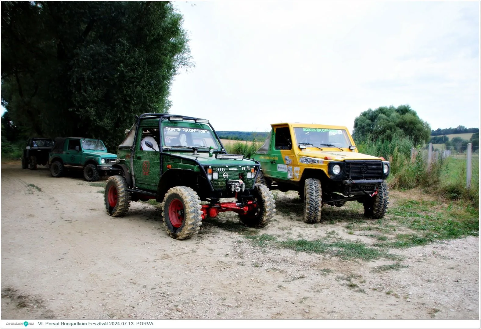 Fotók, Útirány.hu