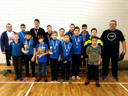 'Sumo siker' cikk borítóképe