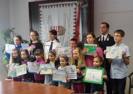 'Szép eredmények' cikk borítóképe