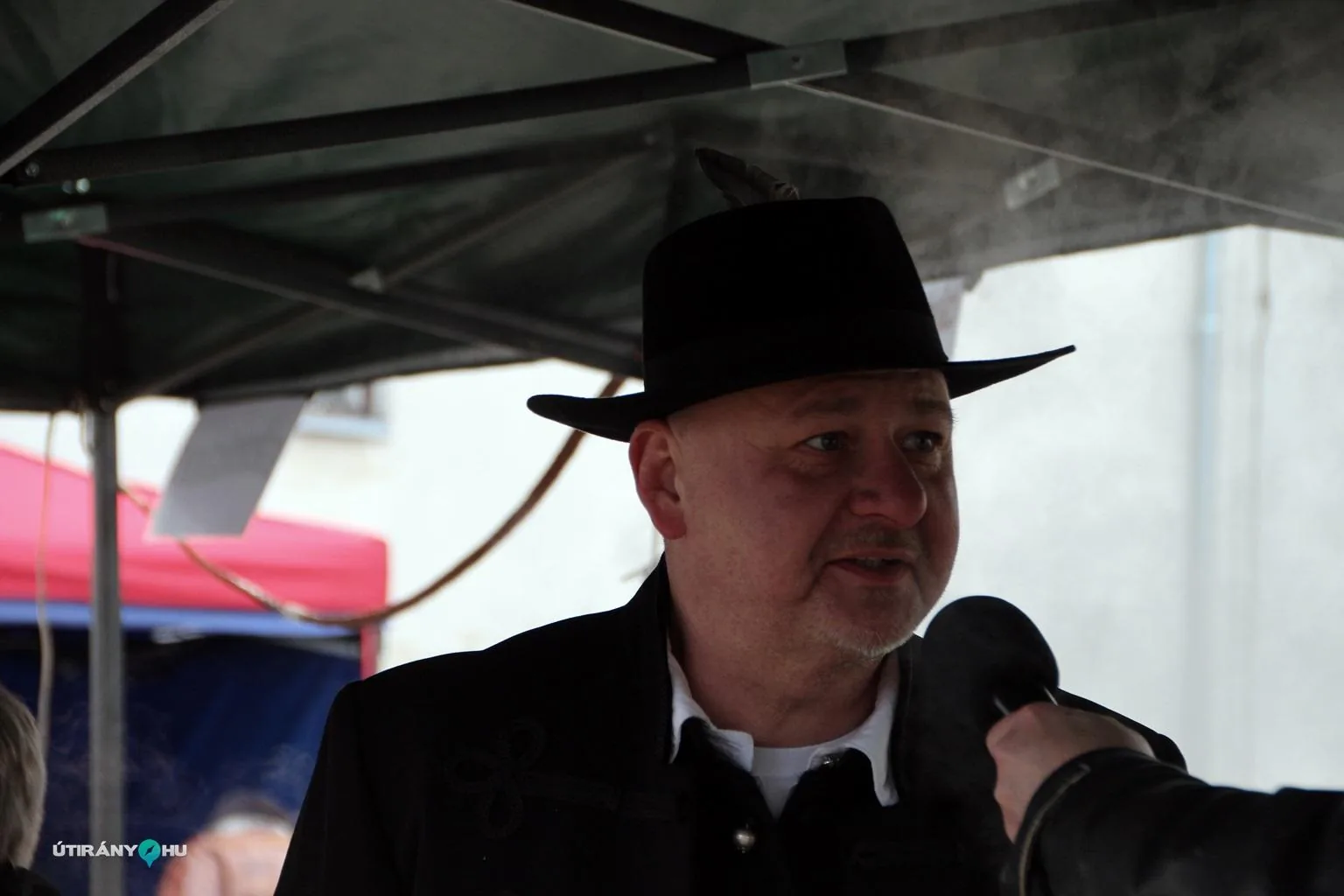 6. Falusi disznóvágás / Fotók: Útirány.hu