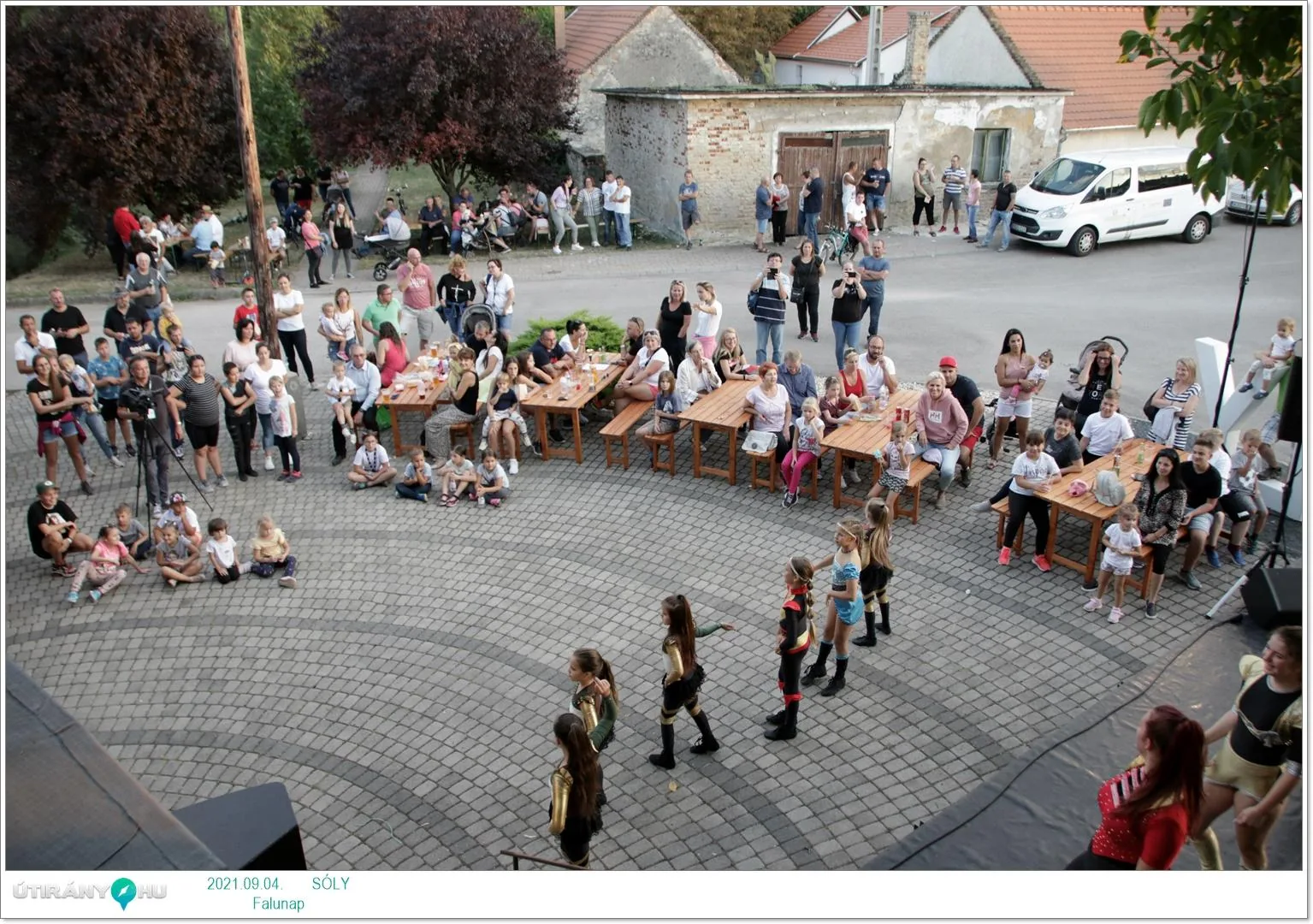 Fotók, Útirány.hu