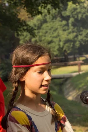 Nyárbúcsúztató főzőverseny, Fotó: Babai Lalinda