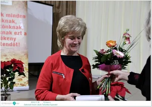 10 éves a Bakonyért Szent László Turisztikai Egyesület, 2019