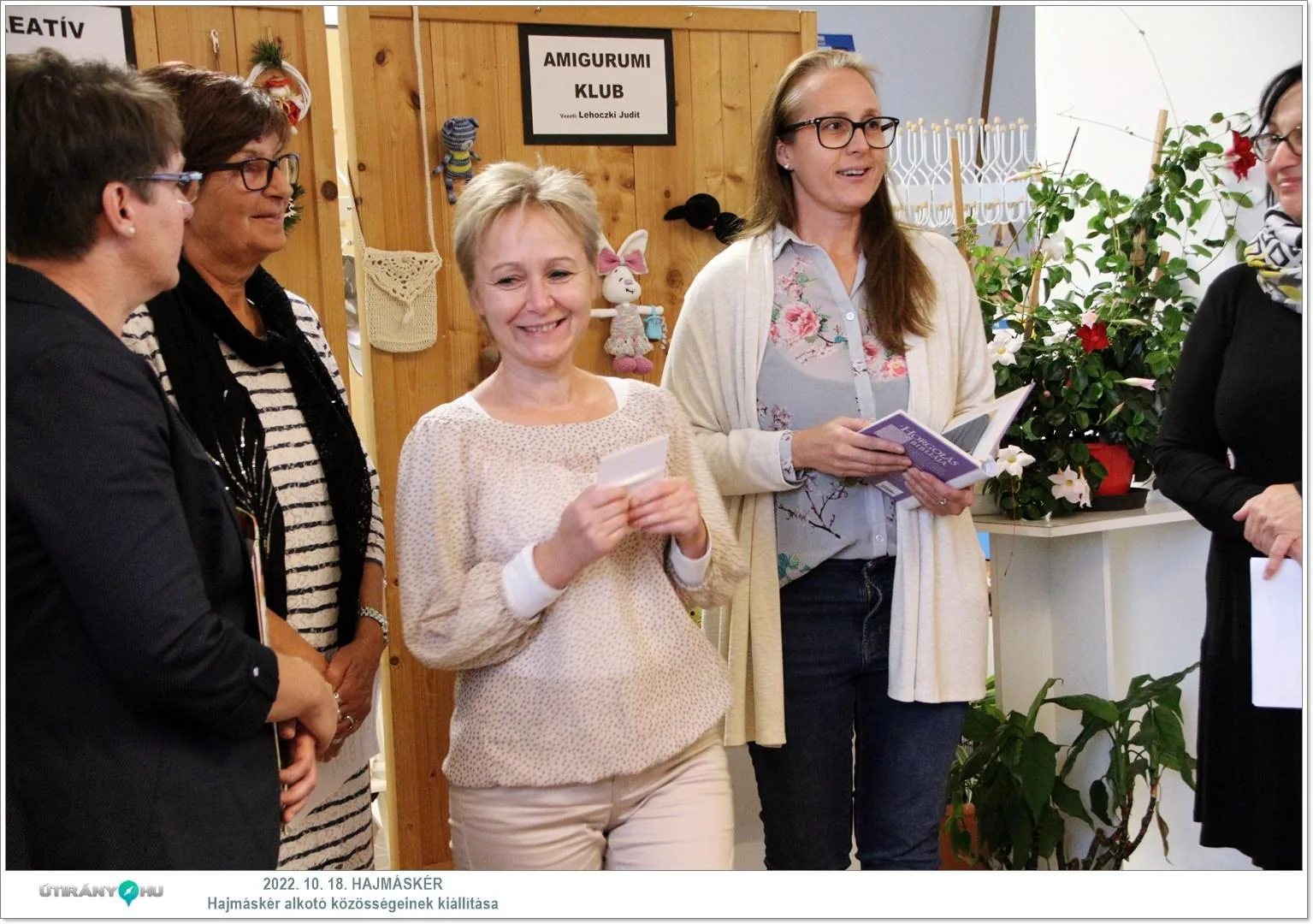 Fotók, Útirány.hu