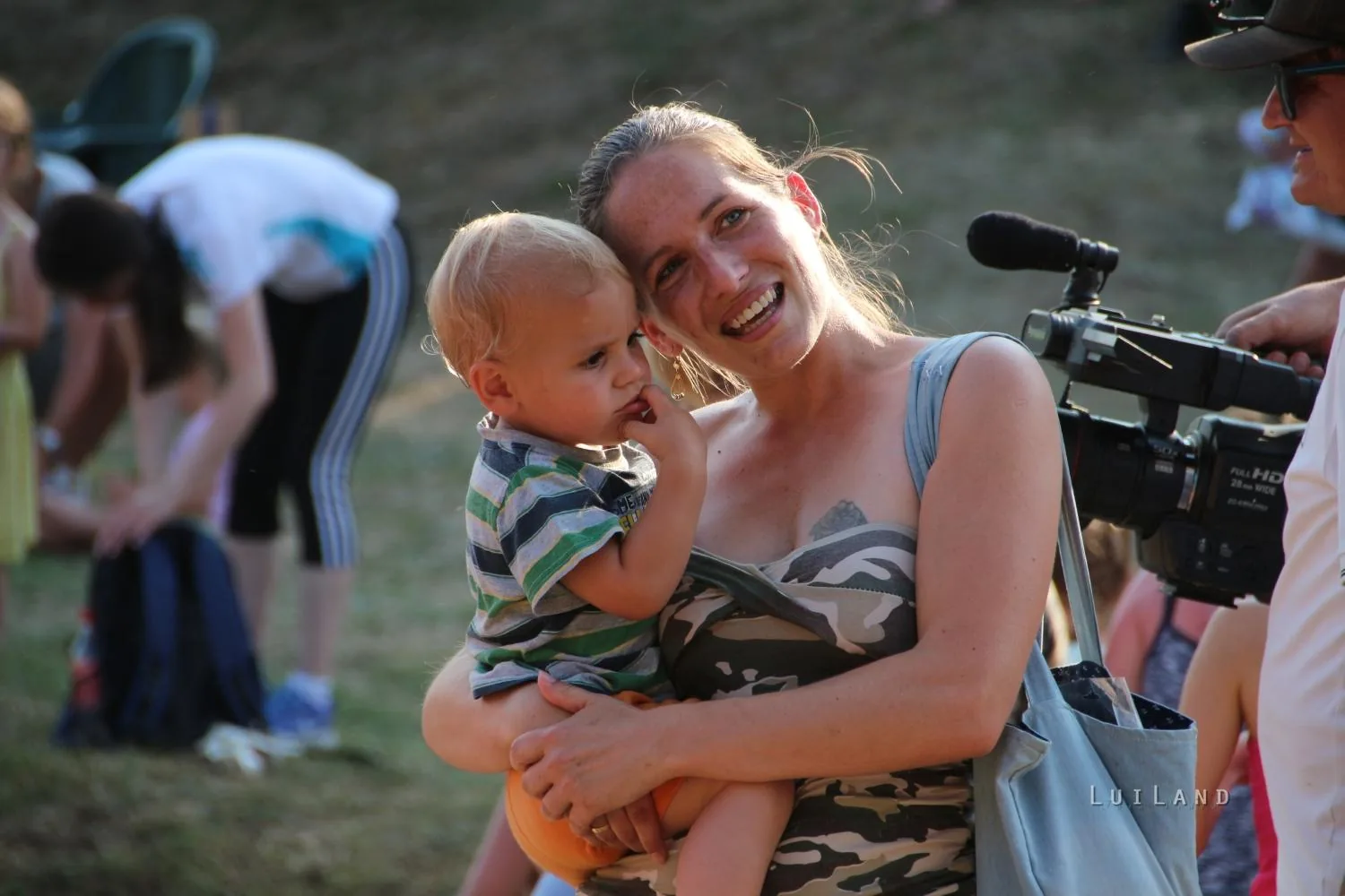 2017 Ösbő Vezér napok/ szombat/ képekben