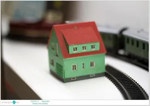 Játék és Nosztalgia múzeum / Fotók: Útirány.hu