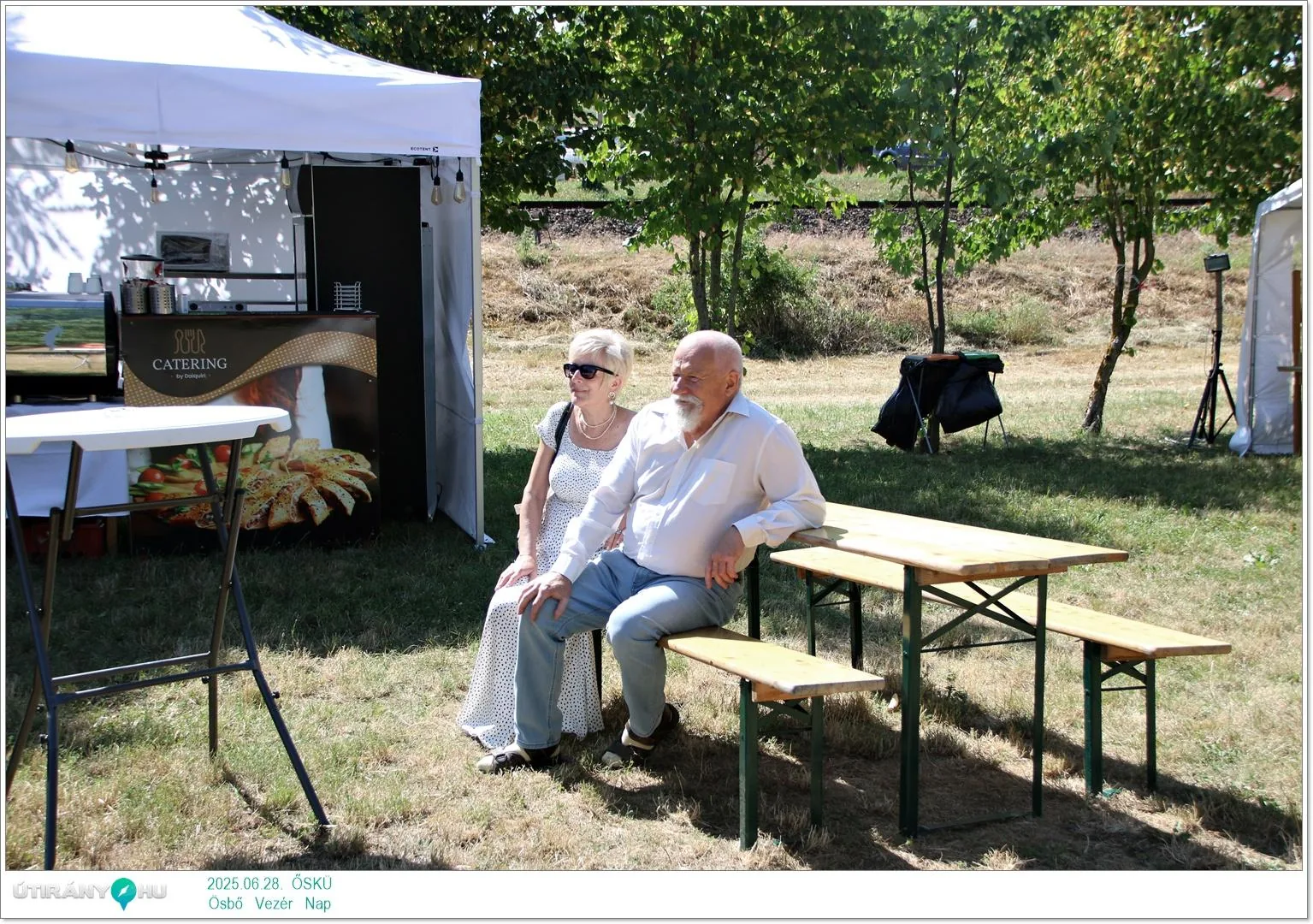 Parasztolimpia és főzés