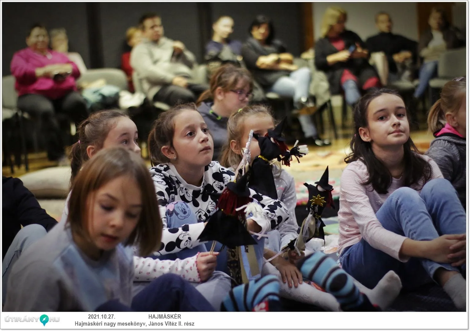 Képek a rendezvényről