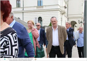 Fotók Díjkiosztó 2022.05.07. Veszprém: