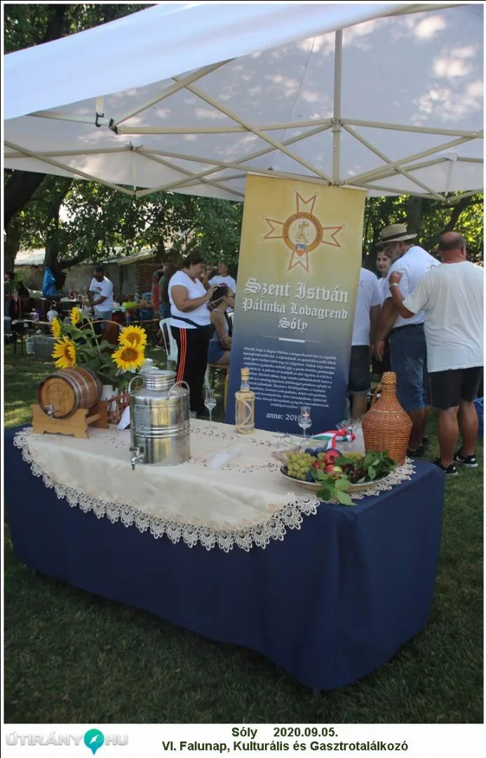 Falunap 2020, Fotó: Útirány.hu