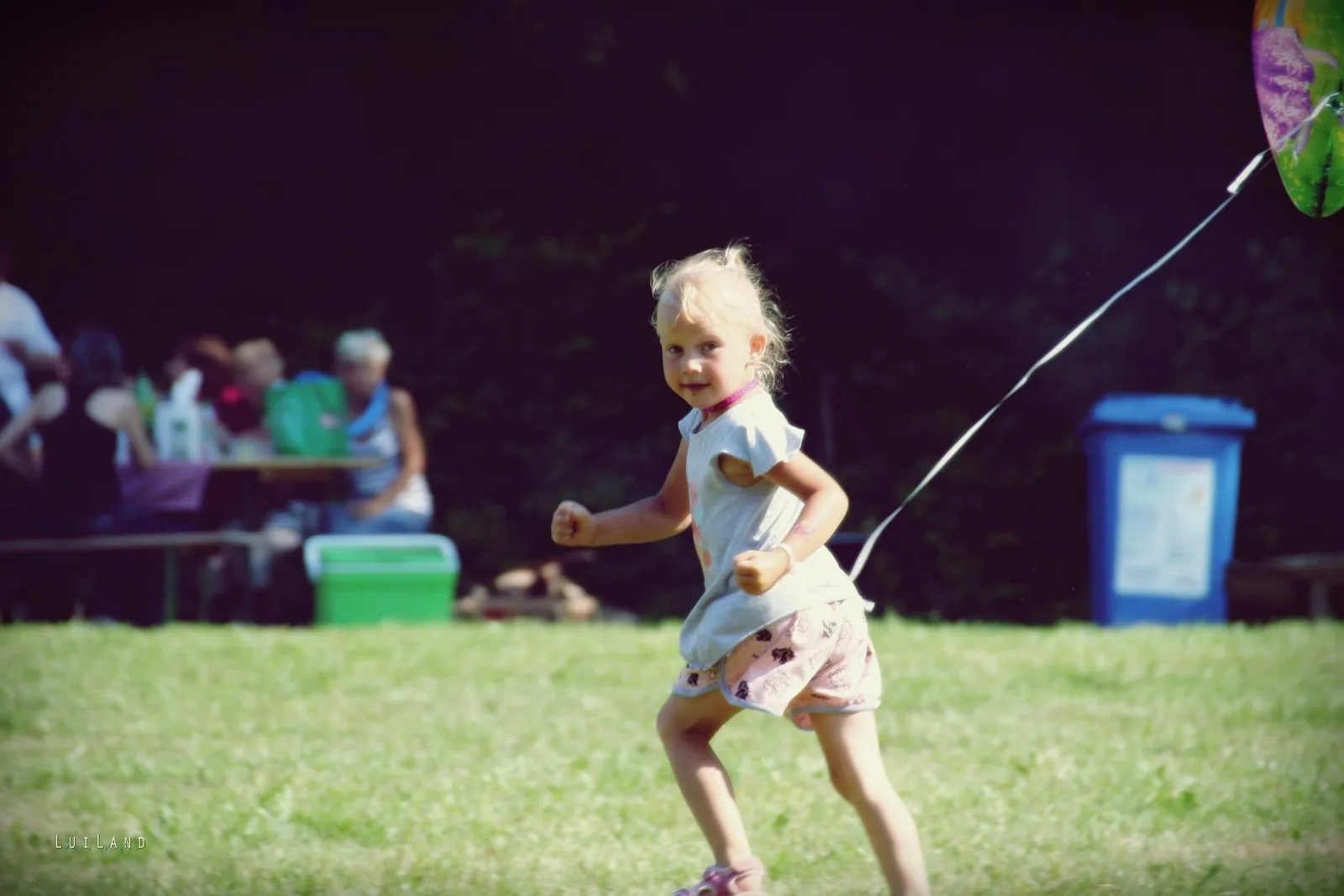 2018 Falunap Fotó: LuiLand