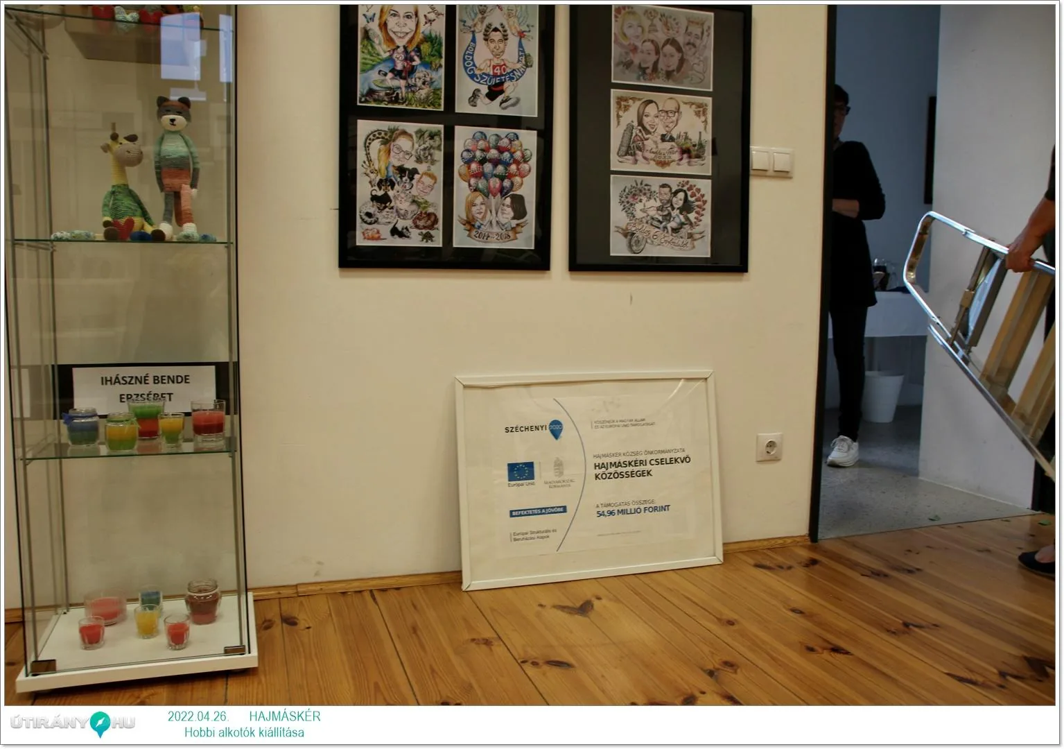 Fotók, Útirány.hu: