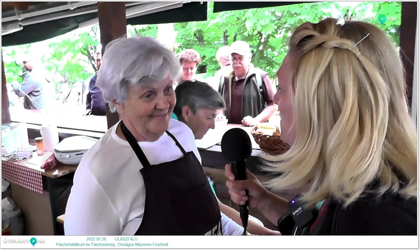 Pillanatképek a kisfilmből