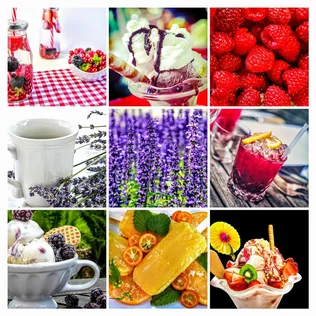 A levendula gyógyhatása, nyári frissítő recepttel borítóképe