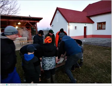 Fotók, Útirány.hu