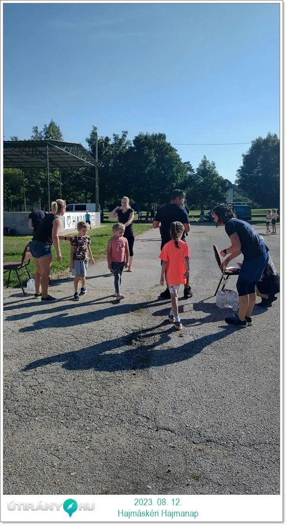 Fotók: Útirány.hu