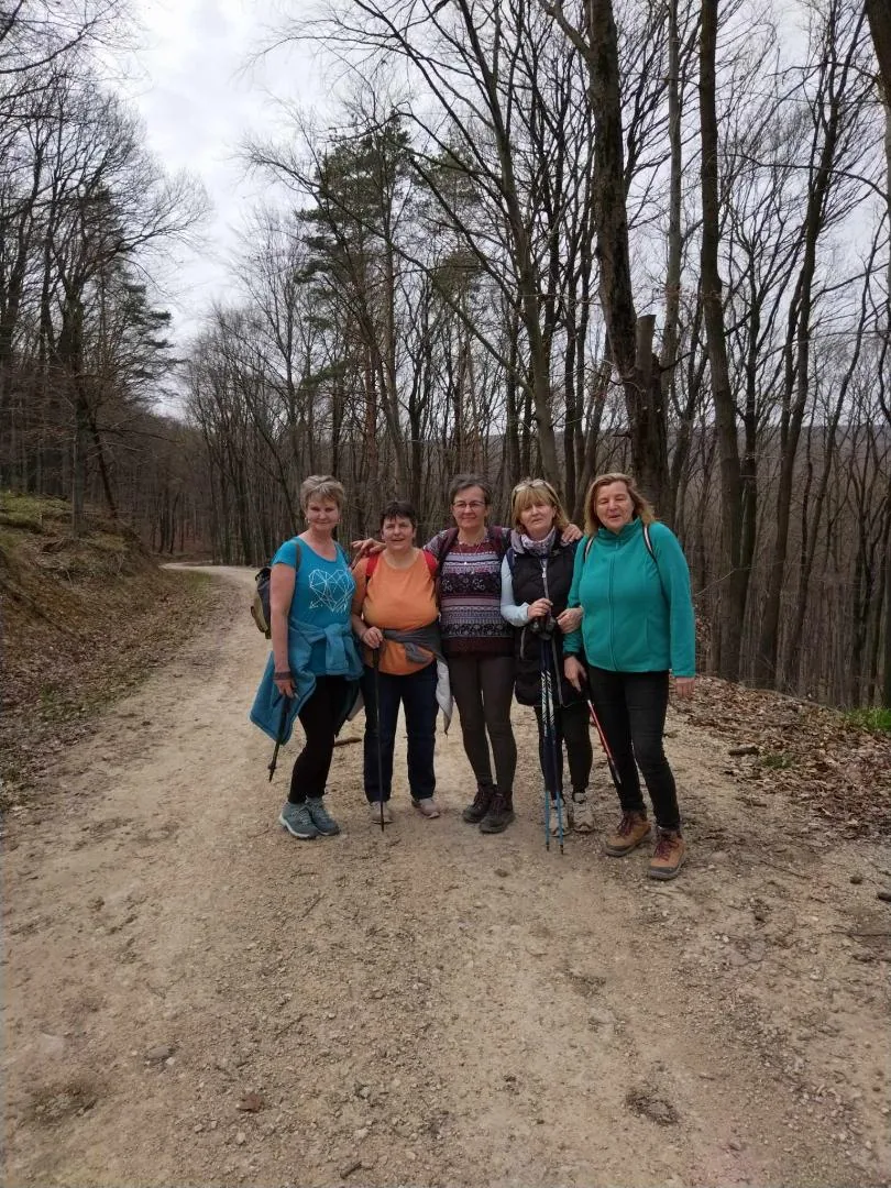 Fotók, Vadon Vándorai 