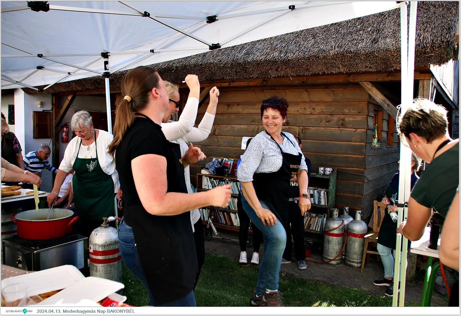 Képek: Útirány.hu