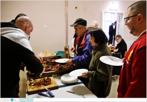 Pénzesgyőr, Falusi Disznóvágás 2025